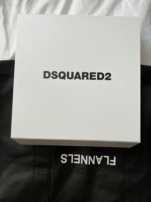 Дамски слънчеви очила Dsquared2