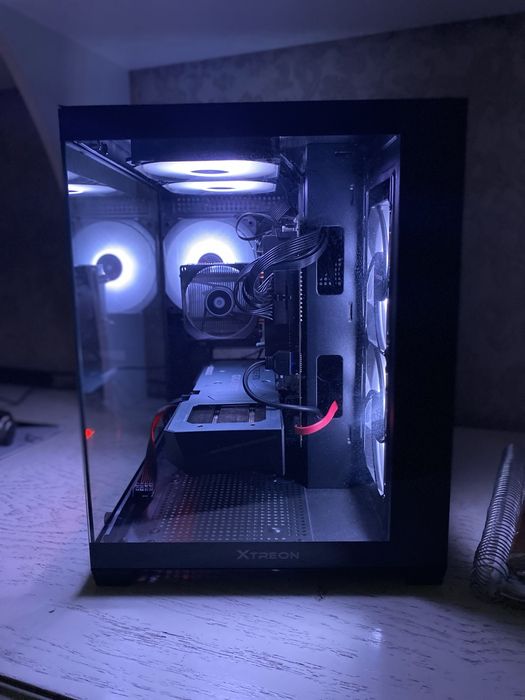 Продам игровой компьютер