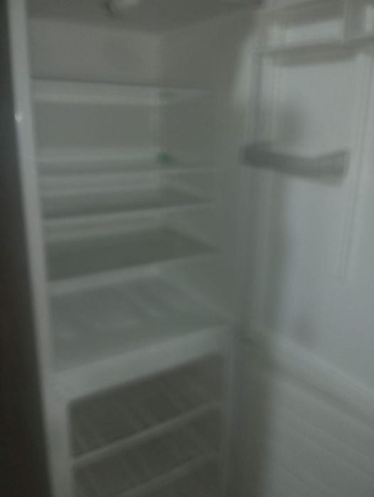 Холодильник и морозильник