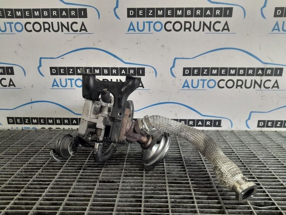 EGR AUDI Q7 3.0 2005 - 2009 BUG (978) Diesel BTW059131511