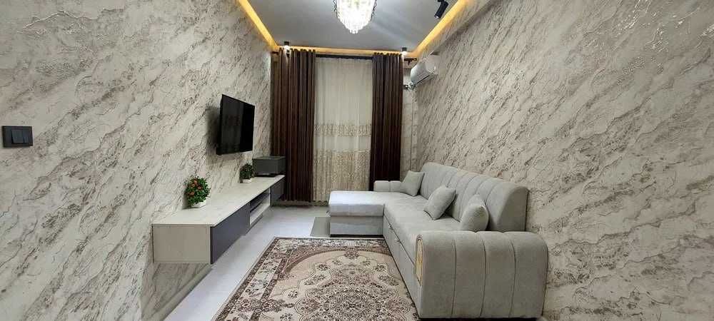 БЕЗ ДЕПОЗИТ!Сдается Евродвушка| Алмазар сити