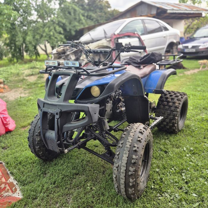 Vand atv 150cc automat D-N-R