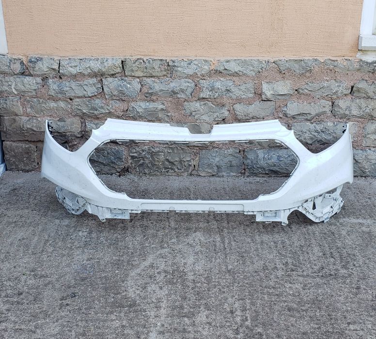 Bronq/broni Ford Transit, 2018-2023g. Броня/брони Форд Транзит