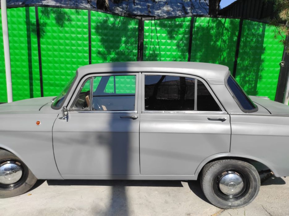Продам Москвич 412
