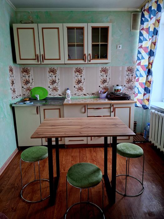 Сдам 1 ком квартиру посуточно