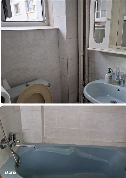 Apartament – Bacău - Mai multe