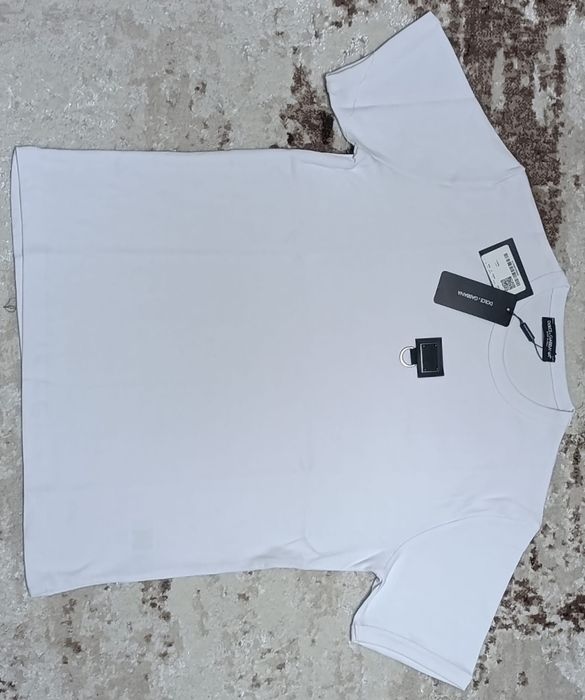 Vand tricou nou de barbati Dolce&Gabbana