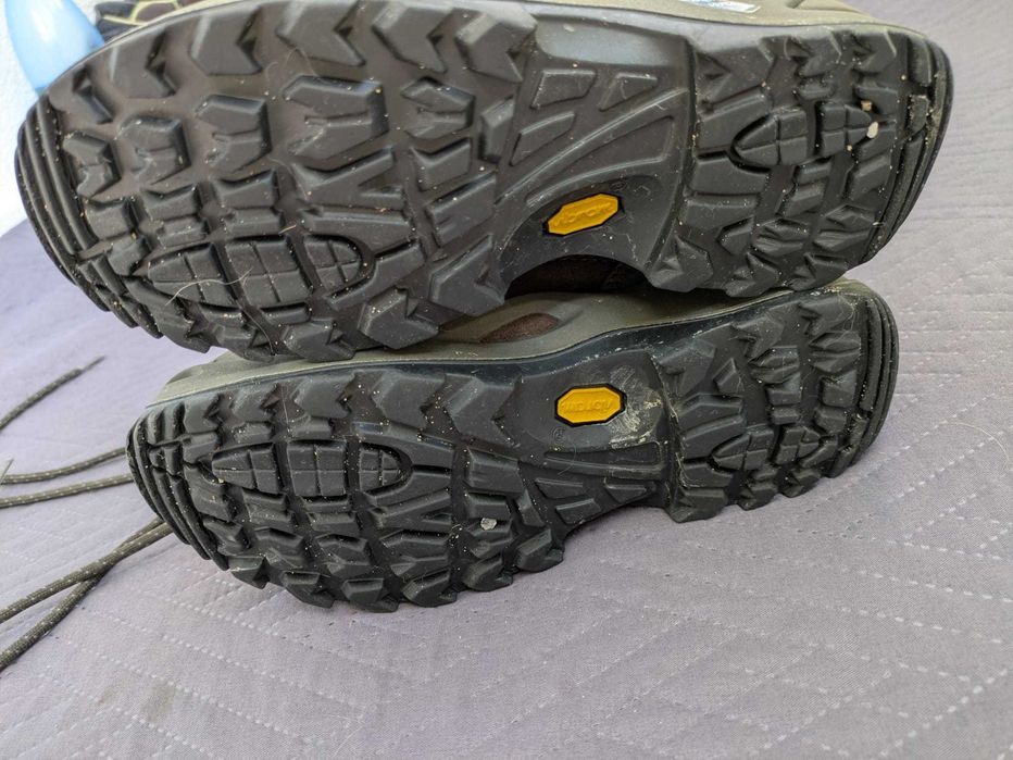 Bocanci Lowa Renegade Mid Goretex Woman