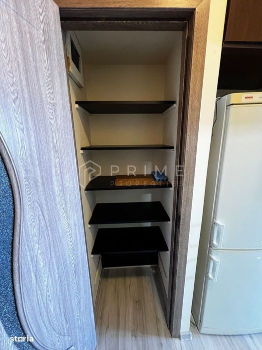 De Închiriat: Apartament cu 1 Cameră – Aleea Carpați, Târgu Mureș