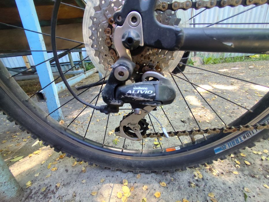 Trek 4300 велосипед. СРОЧНО.