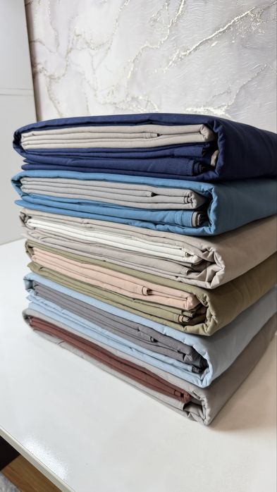 Постельное белье