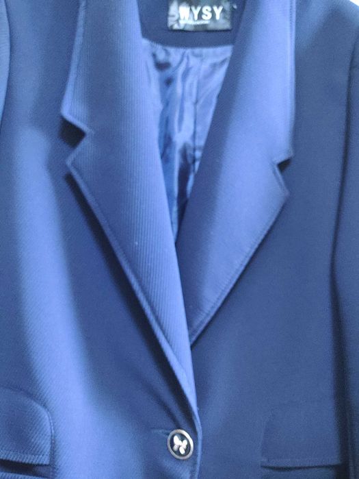 Пиджак женский б/у