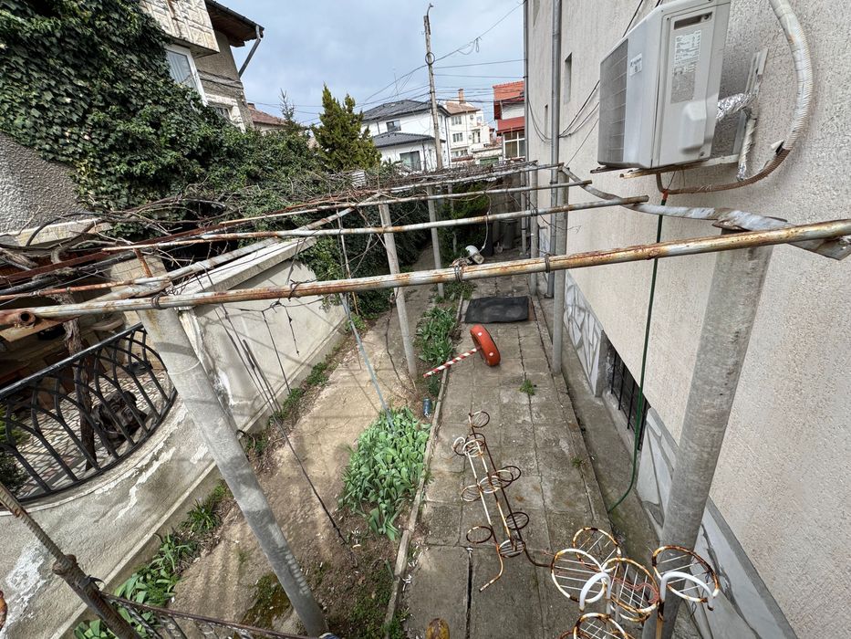 Продава се Етаж от къща в Димитровград - 116 кв.м за 517 €/кв.м - Снимка #2