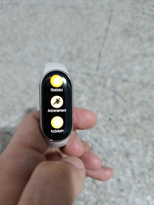 Set 2 brățări Xiaomi smart band