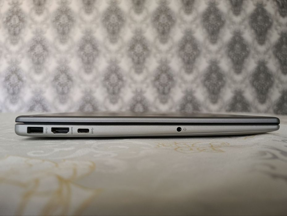 HP 250R G10 / Intel i5-120U / DDR5 / Full komplektatsiya / Ideal Holat