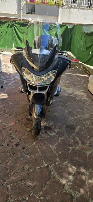 BMW R1200rt 2006 год.