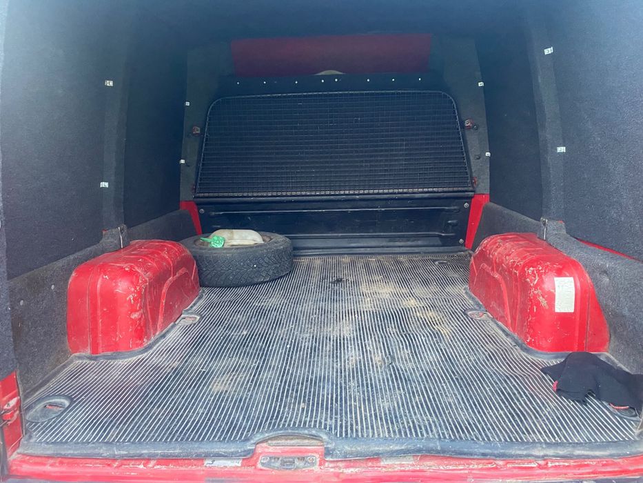 Opel combo - caddy