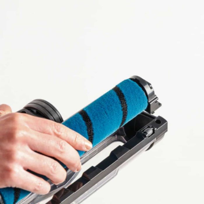 Прахосмукачка безжична