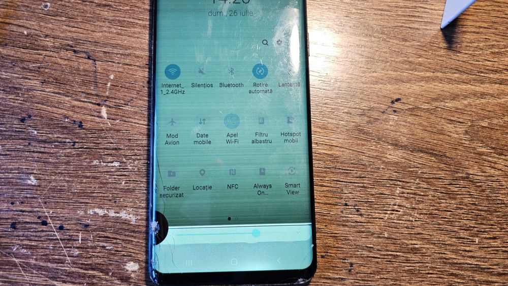 Samsung S9+ 64Gb