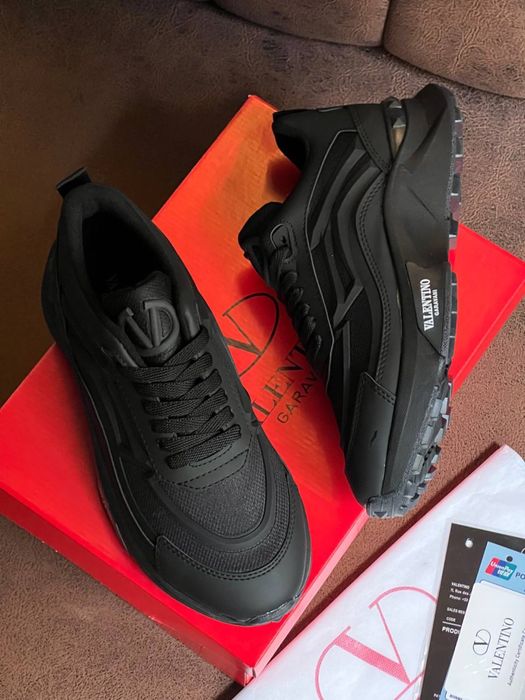 Мъжки маратонки валентино