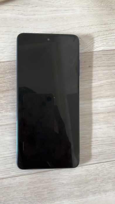 Poco x3 pro игровой