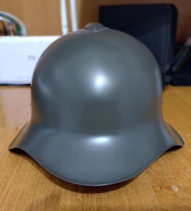 Casca Militara Chipiu Cascheta Comunista Sovietica Ssh 36 Folosită în Al Doilea Război Mondial