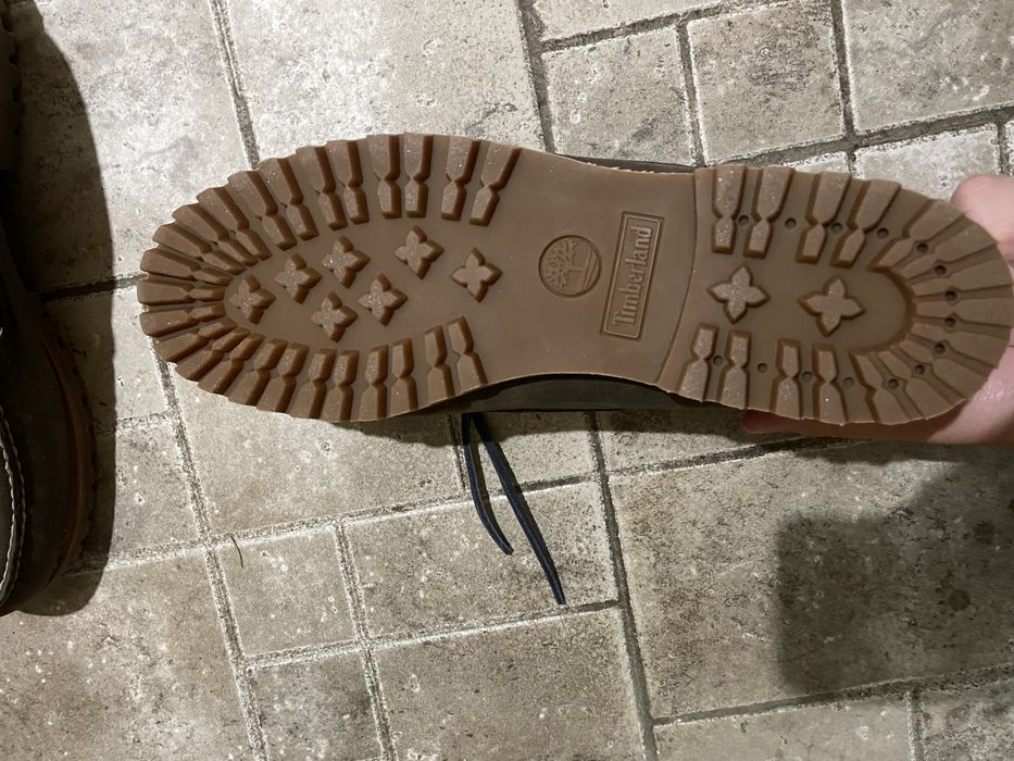 Обувки Timberland