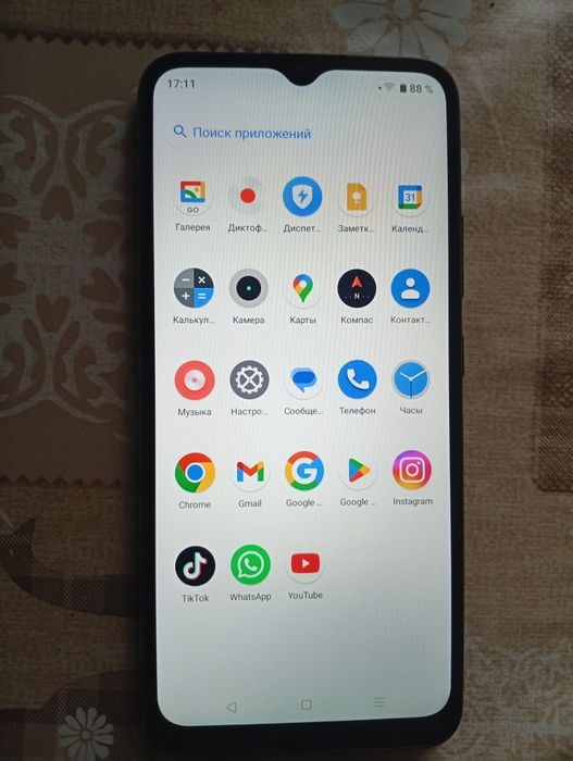 Продам отличный смартфон