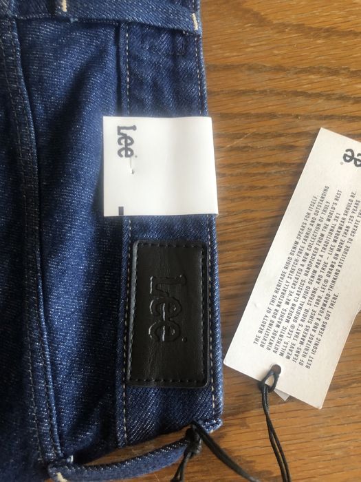 Blugi dama Lee 31/27