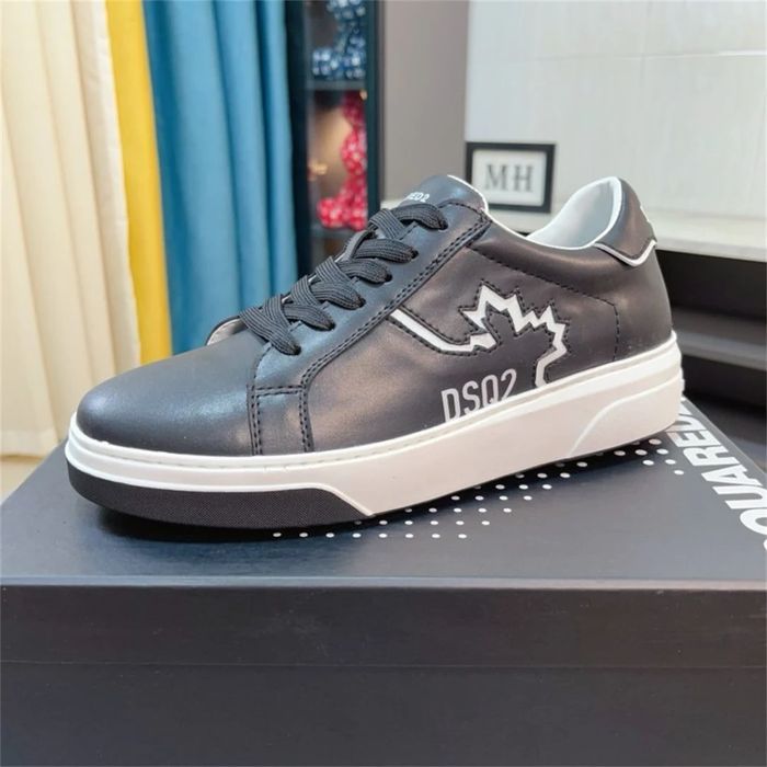 Casual Sneaker Dsquared2 Дамски Маратонки
