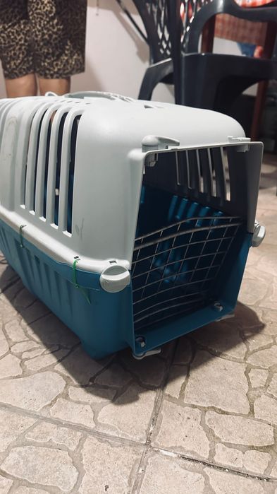 Cușcă animale mici