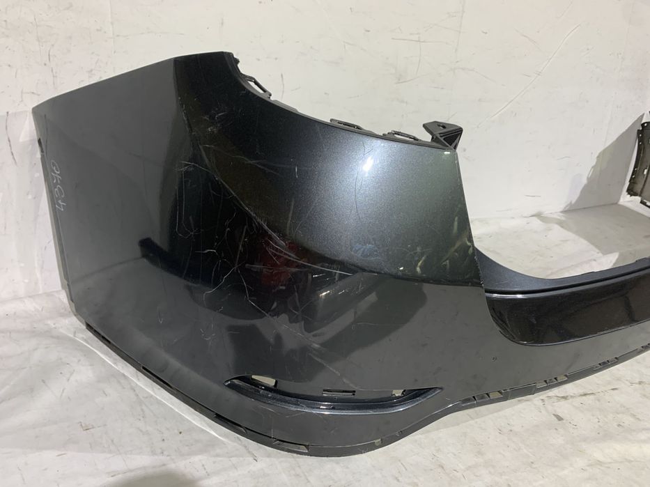 Bara spate BMW X1, E84 LCI, 2012, 2013, 2014, 2015, cod origine OE 51127303801.