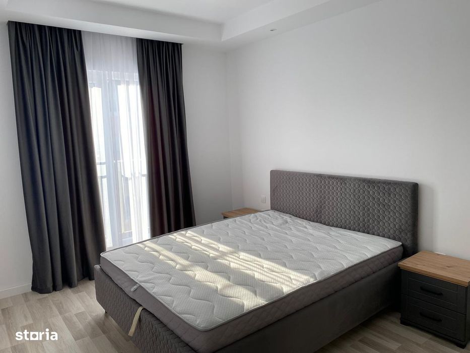 Studio dublu Cosmopolis