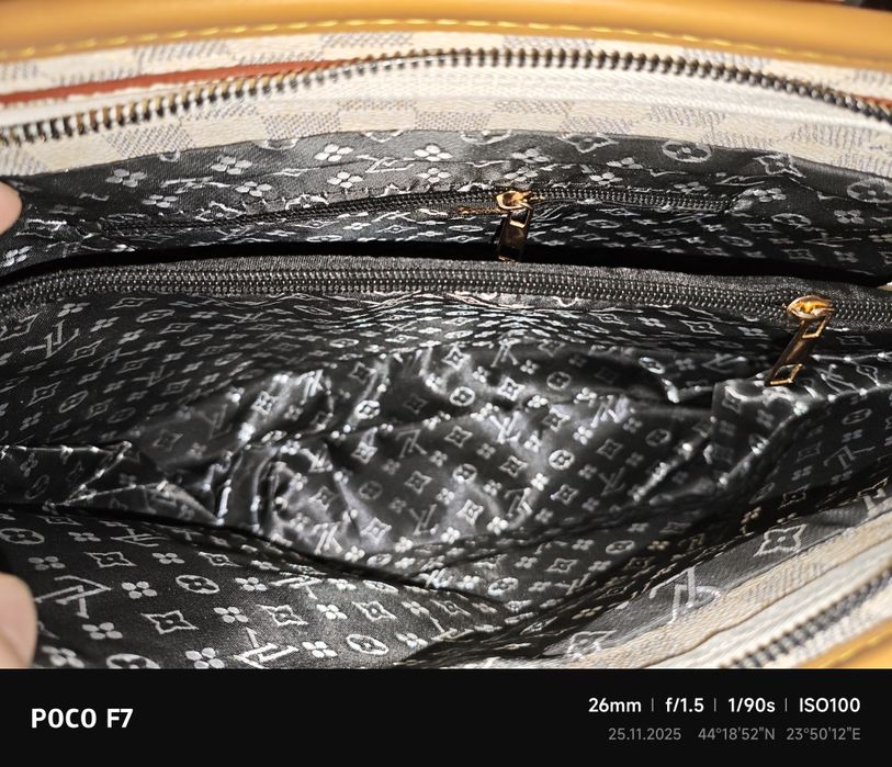 Geanta dama eleganta