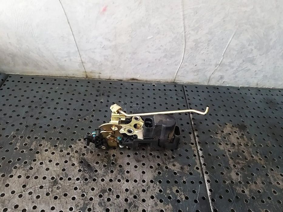 Broasca usa dreapta spate chevrolet kalos