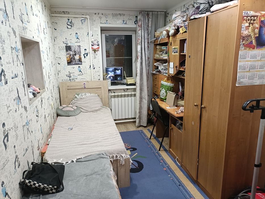 Продам дом или обмен на квартиру