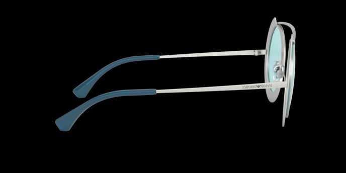 Оригинални дамски слънчеви очила Emporio Armani -32%