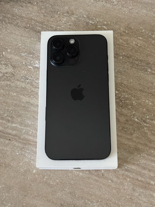 iPhone 14 Pro MAX 256 гб