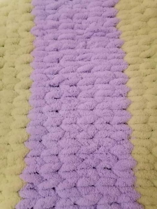 Меки топли и пухкави одеяла Ализе Пуфи Alize Puffy