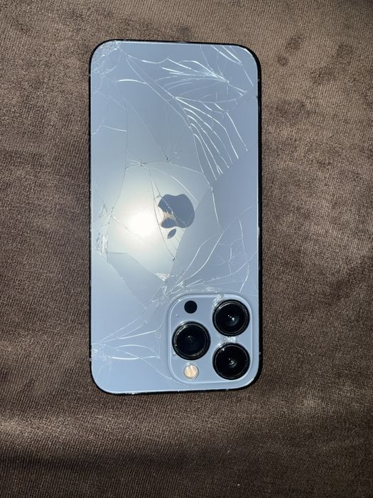 Iphone 13 PRO 256 ГБ