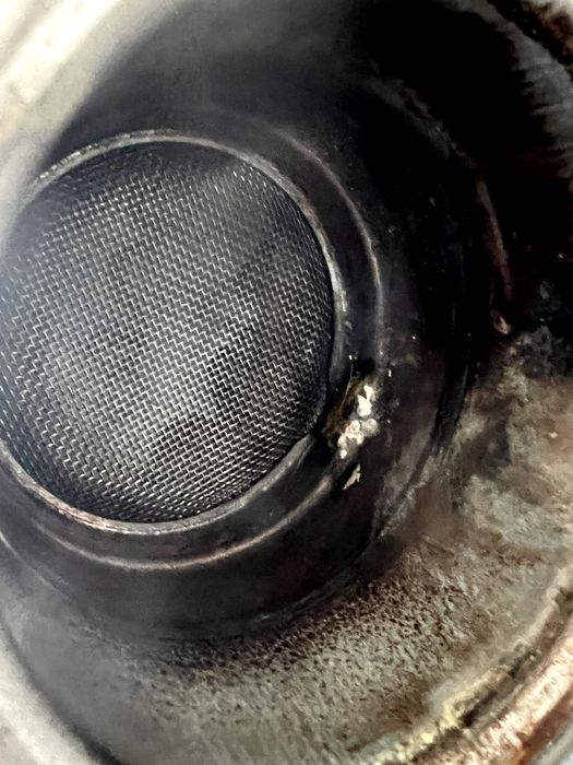 Filtru particule VW Tiguan Golf 7 Skoda Octavia 3 04L131765BD