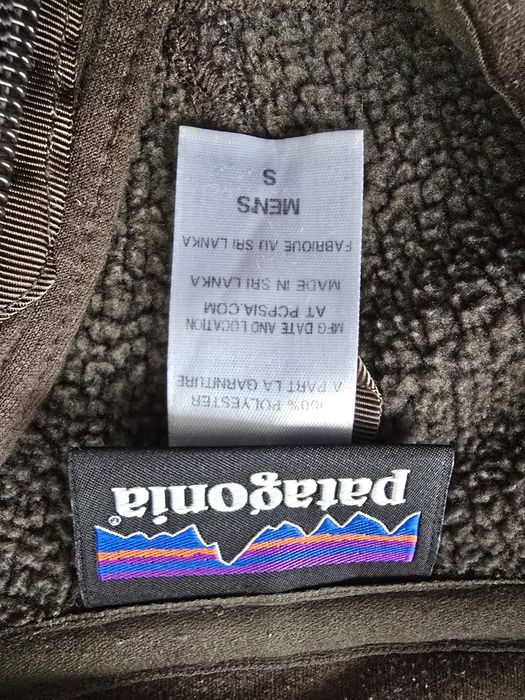 Polare Patagonia  Better Sweater