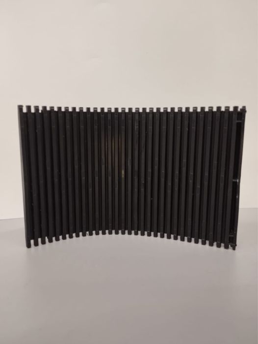 Шторка подстаканника на BMW X5 E53 БМВ Х5