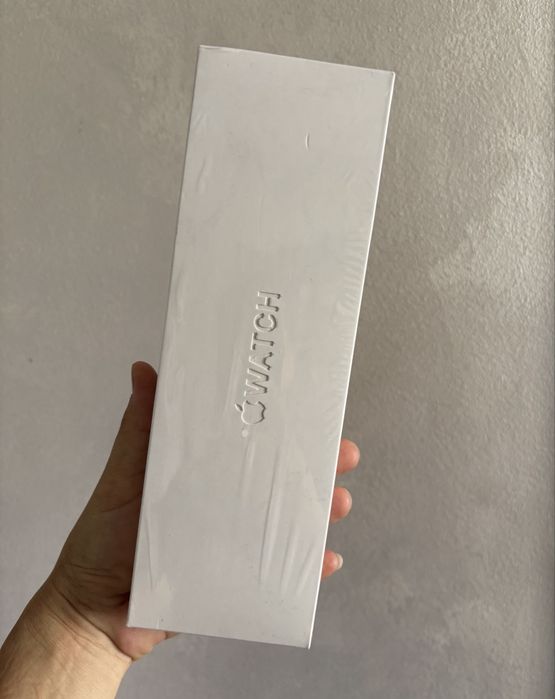 Смарт часы Apple Watch