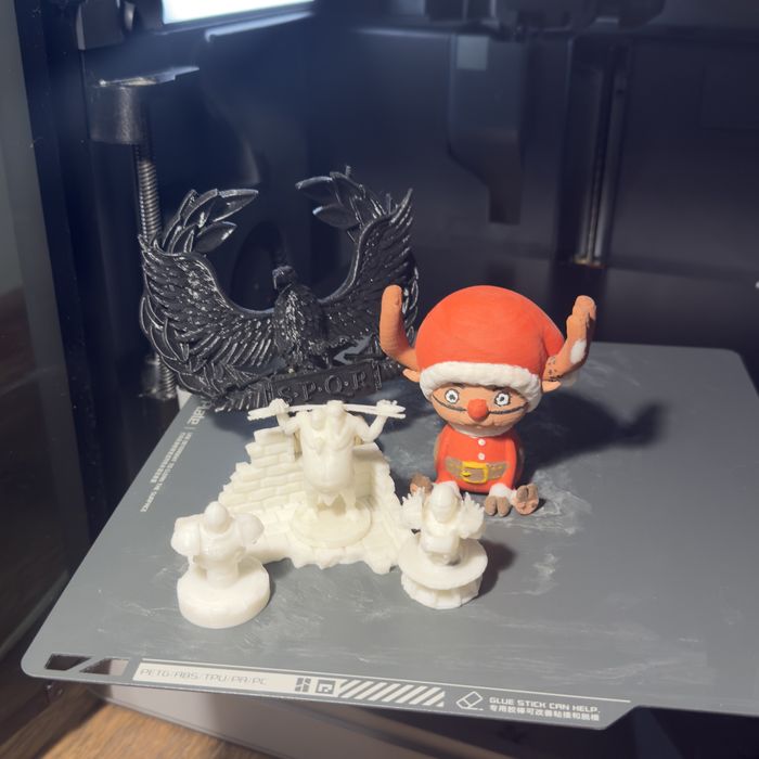 3D печать на заказ