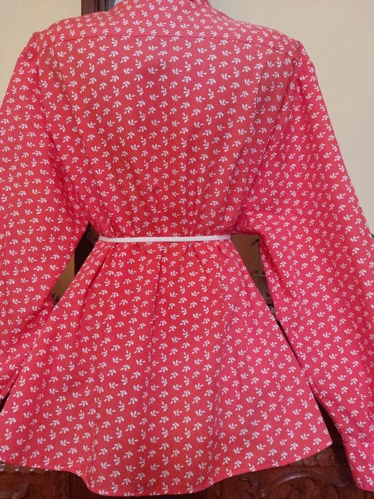 Camasa noua perfecta, 100% bumbac de inalta calitate