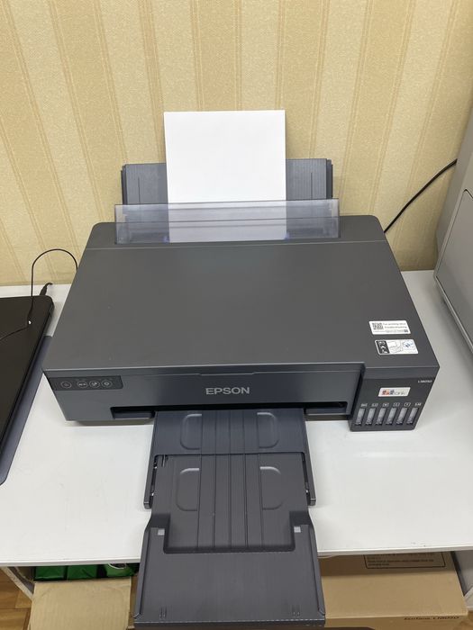 Принтер Epson L18050