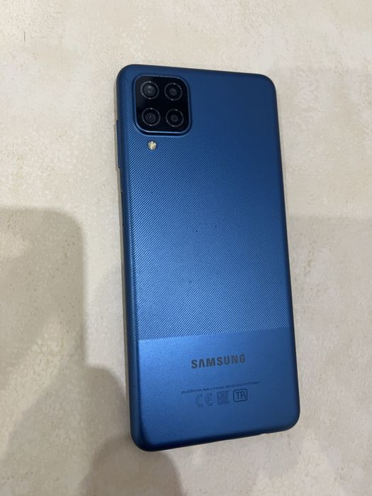 Продам Samsung A12