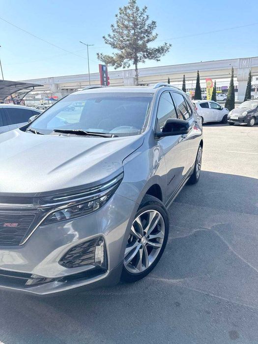 Equnoix насия савдога