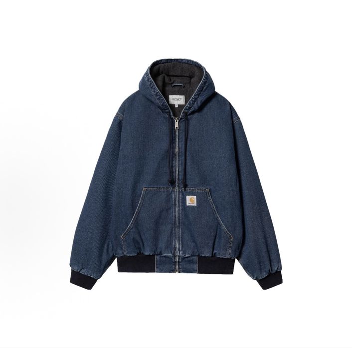 Carhartt WIP OG Active Jacket XL